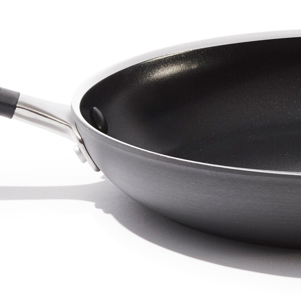 Non-Stick Pro Every Day 3-Piece Frying Pan Set D4