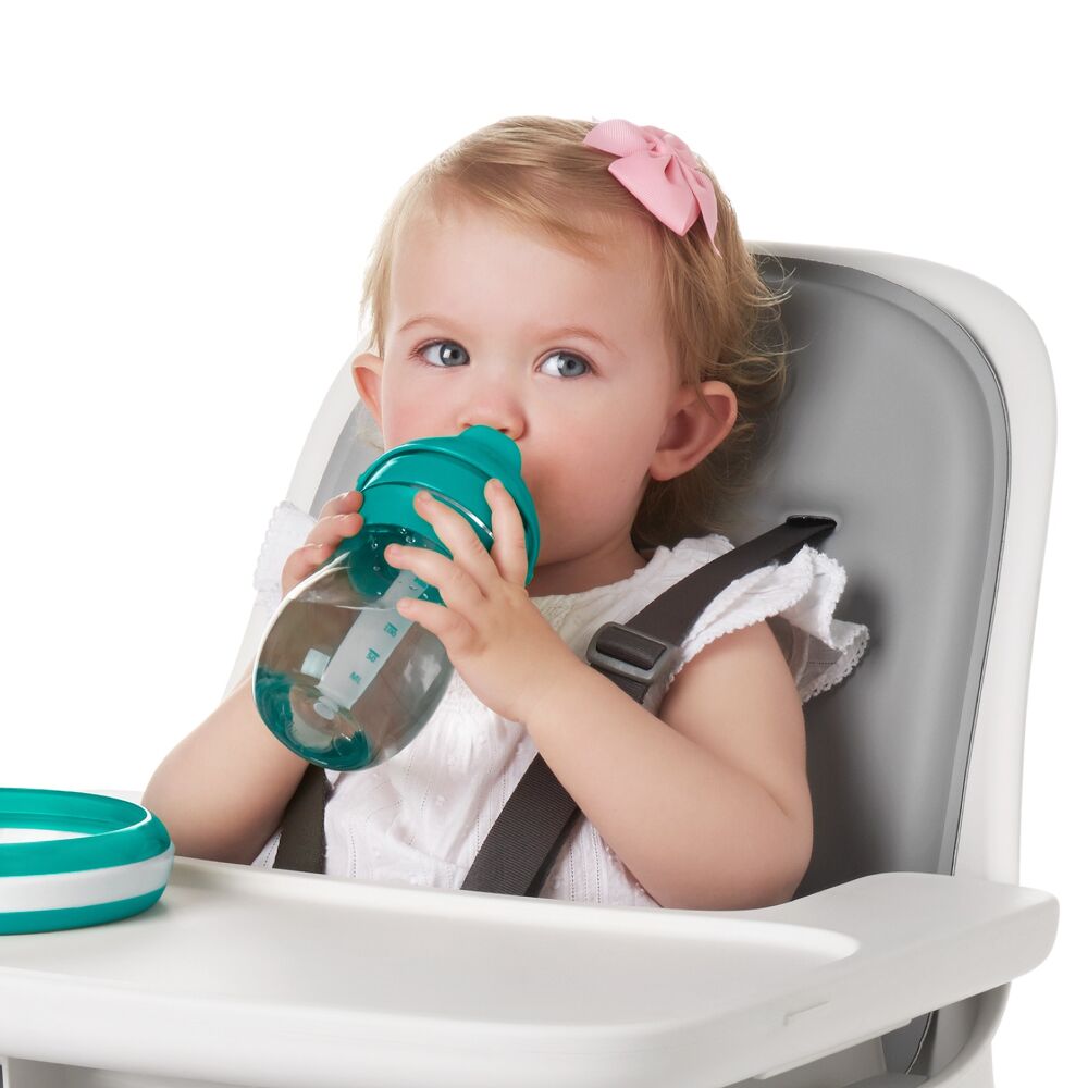 Transitions 9 Oz Straw Cup Set W5