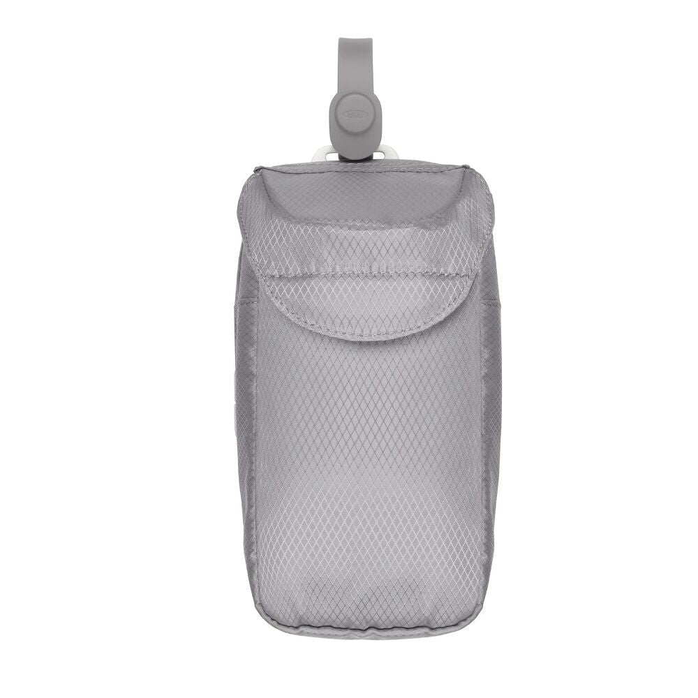 On-the-Go Wipes Dispenser with Diaper Pouch G0