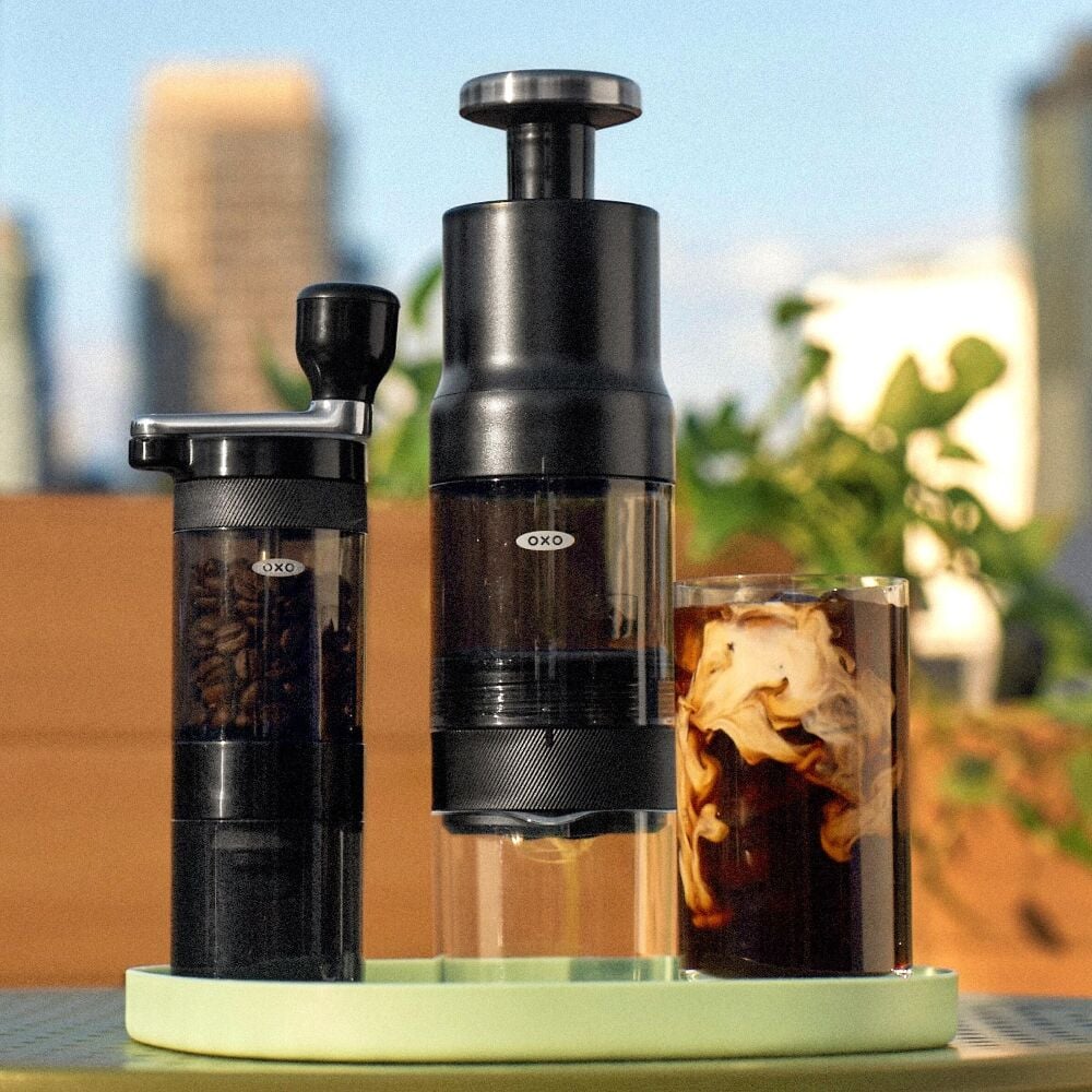 Rapid Brew Travel Bundle W3