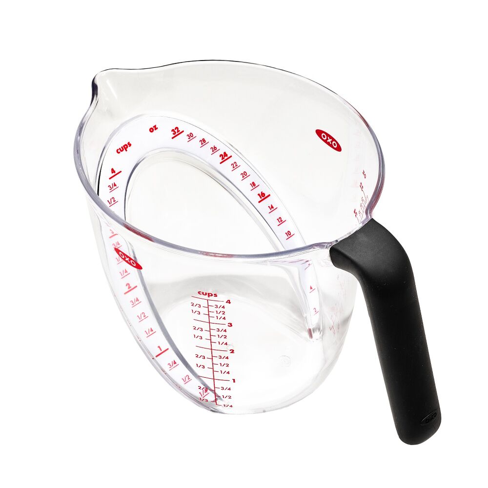 4-Cup Angled Measuring Cup F2