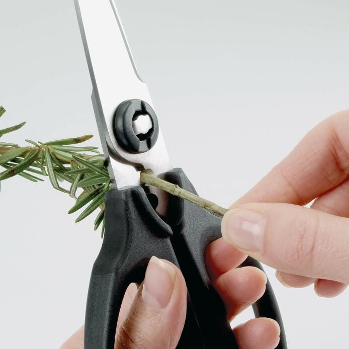 Kitchen And Herb Scissors J4