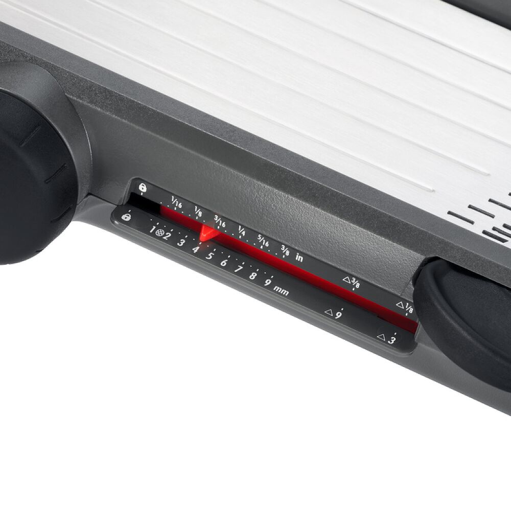 Chef's Mandoline Slicer 2.0 M9