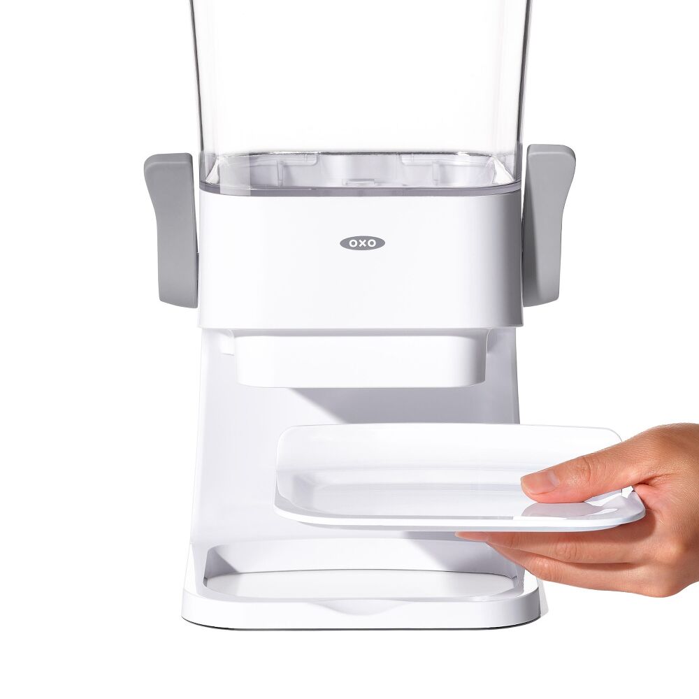 OXO Good Grips Countertop Cereal Dispenser V4