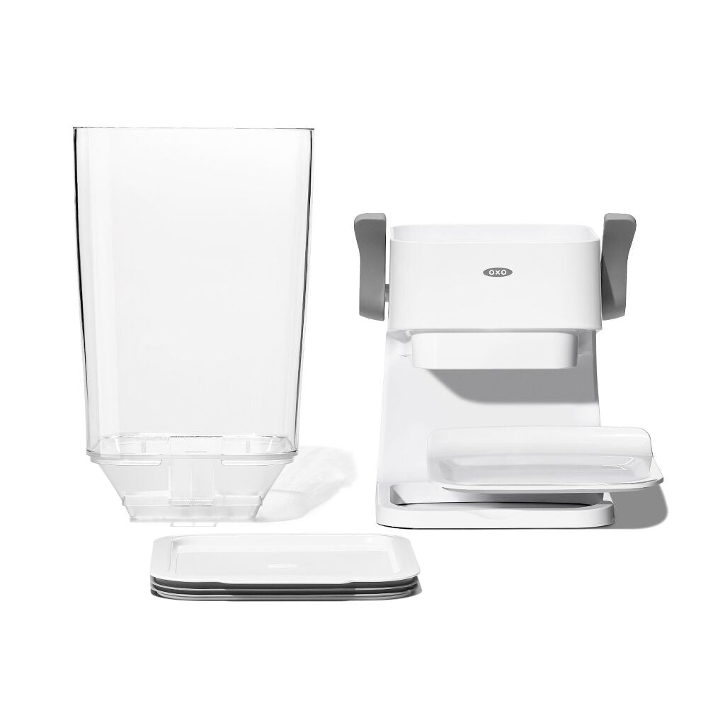 OXO Good Grips Countertop Cereal Dispenser V4