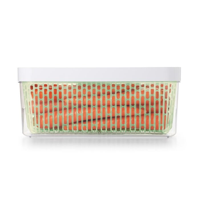 GreenSaver Produce Keeper (5.0 Qt) P2