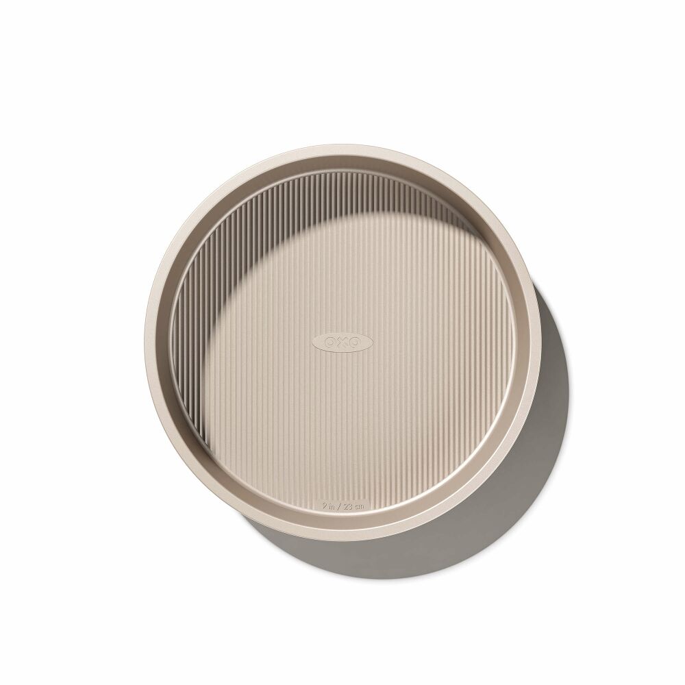 Non-Stick Pro Cake Pan - 9" Round G4