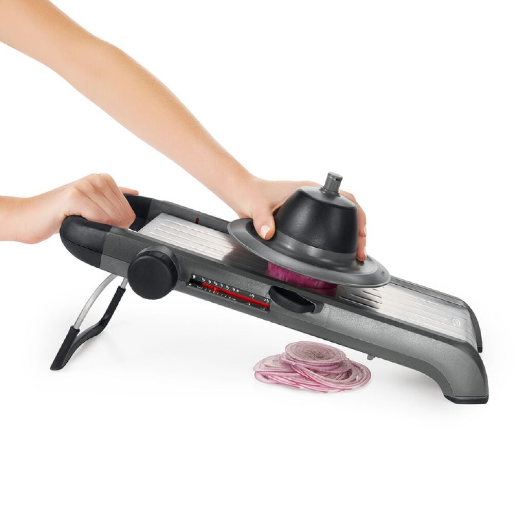 Chef's Mandoline Slicer 2.0 M9