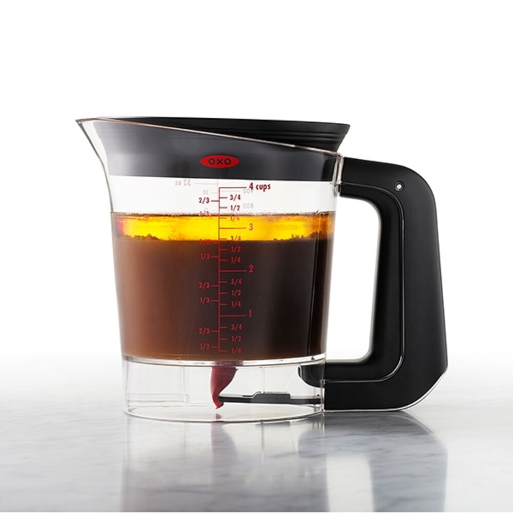 OXO Good Grips Good Gravy Fat Separator – 4 Cup L0