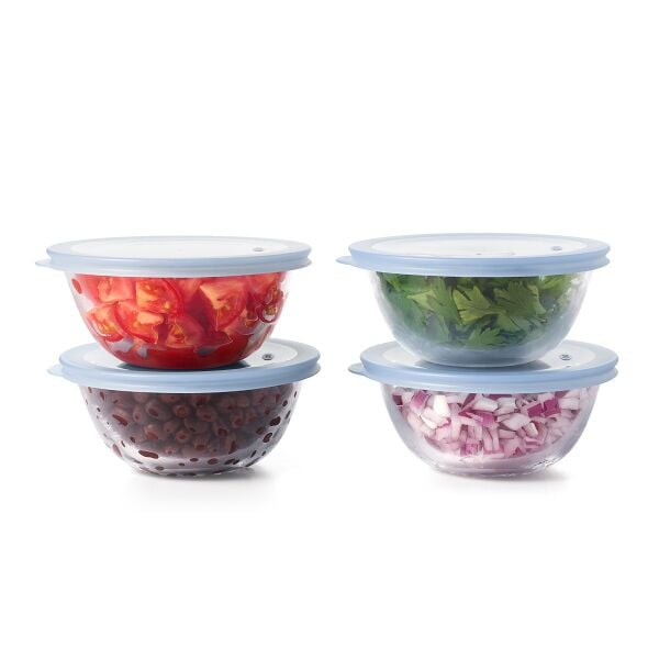 OXO Good Grips 8 Piece Prep Bowl Set G2