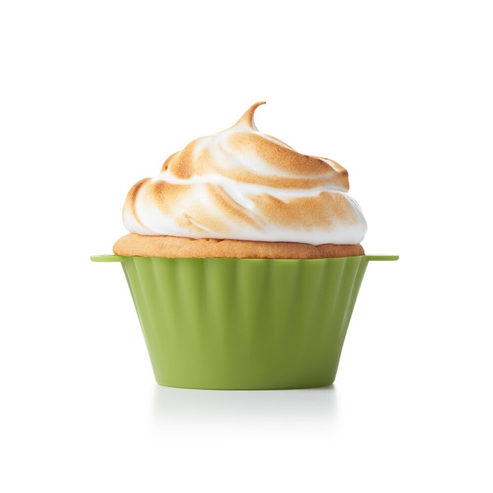 Silicone Baking Cups (12 Pack) D0