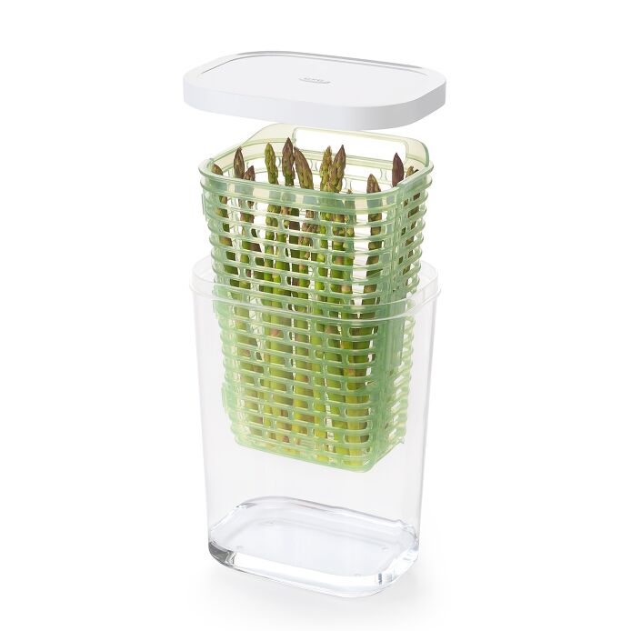 GreenSaver Herb Keeper - Large I9