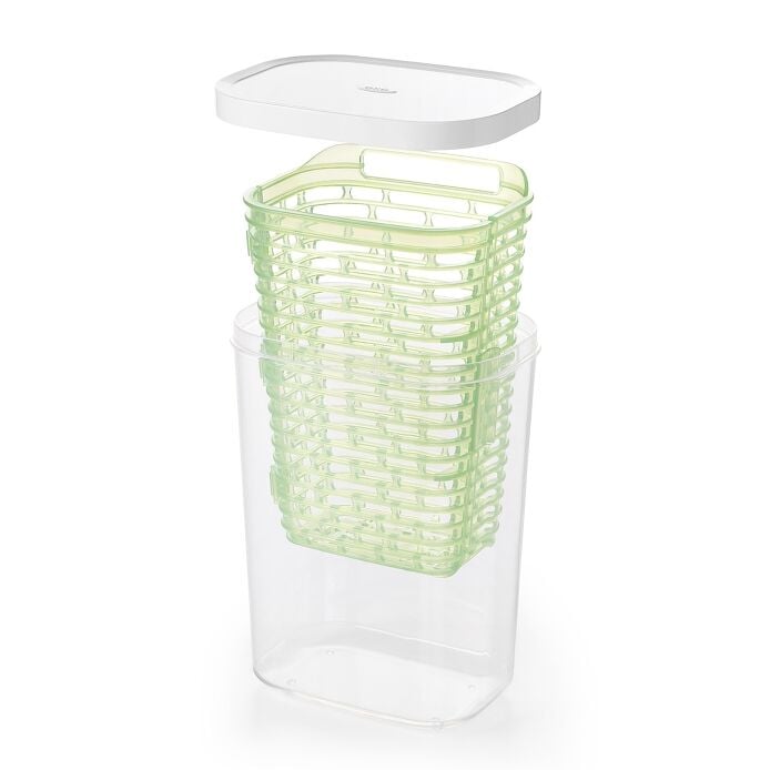 GreenSaver Herb Keeper - Large I9