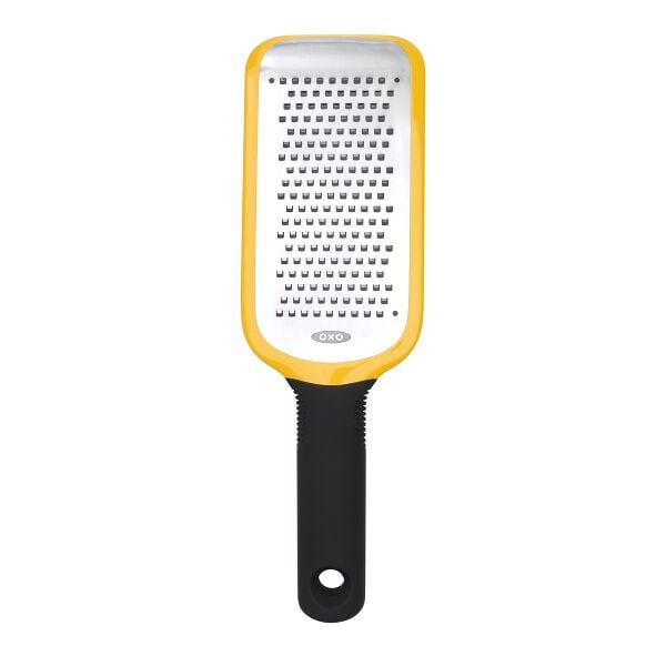 Etched Medium Grater T2