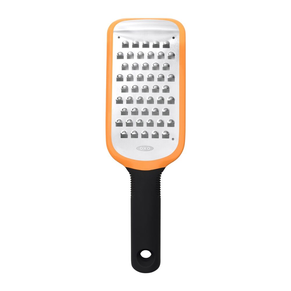 Etched Coarse Grater Y4