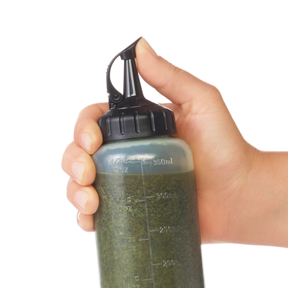 OXO Chef's Squeeze Bottles - 6 ounces X8
