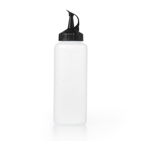 OXO Chef's Squeeze Bottles - 12 ounces H9