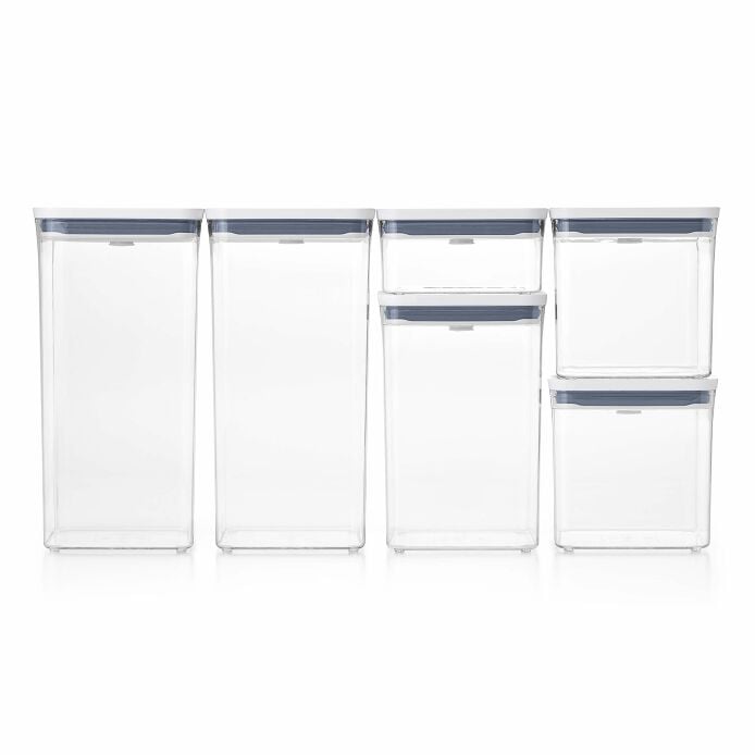 20-Piece POP Container Set L7