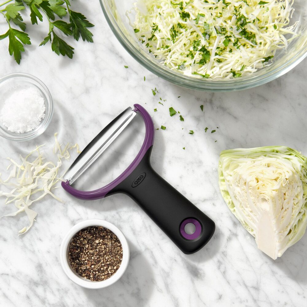 Large Y-Peeler H0