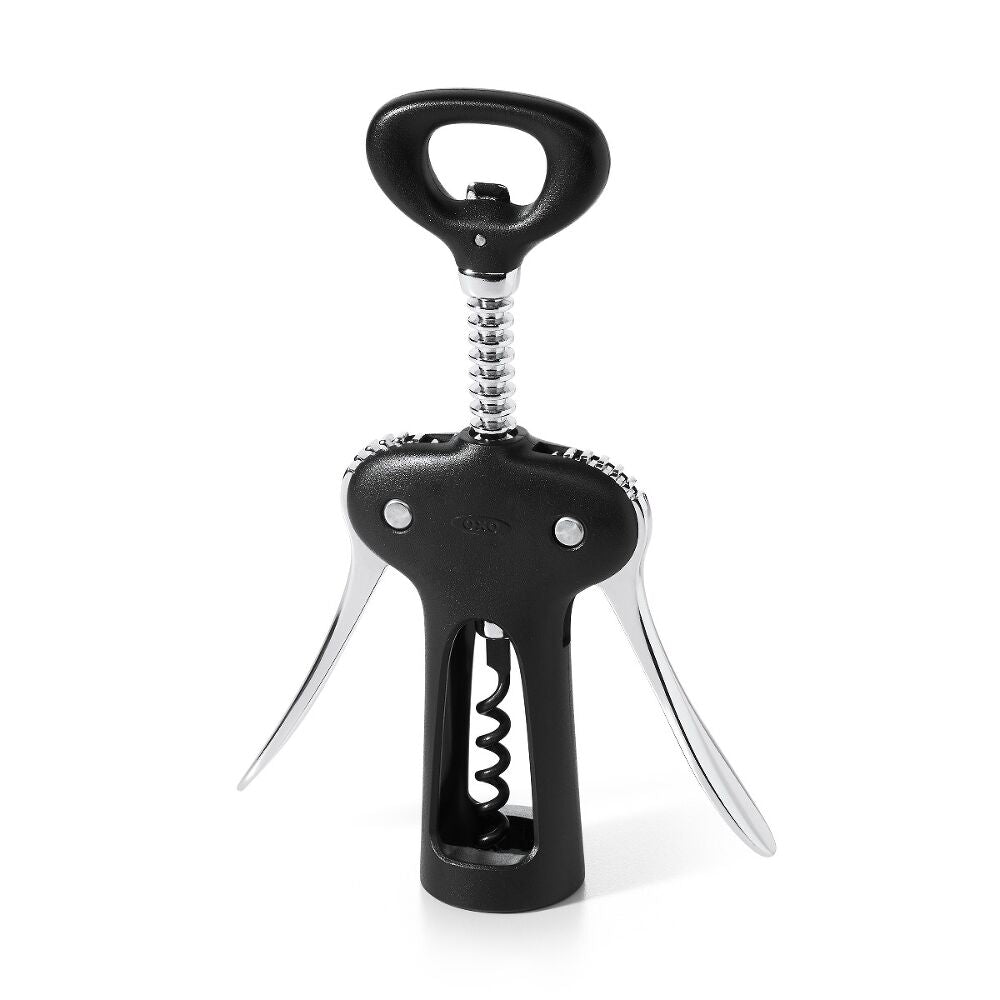 OXO Good Grips Winged Corkscrew with Bottle Opener G9