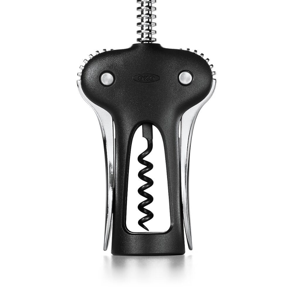 OXO Good Grips Winged Corkscrew with Bottle Opener G9