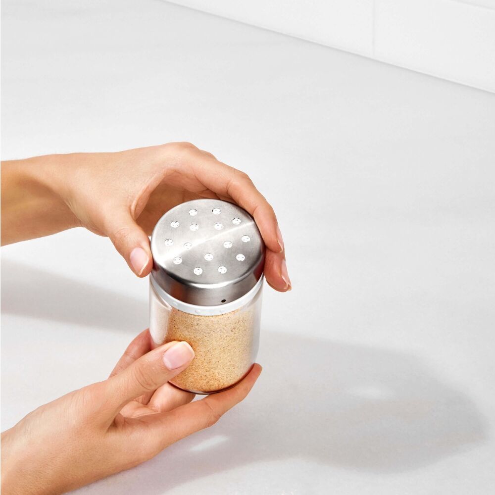 Adjustable Shaker D7