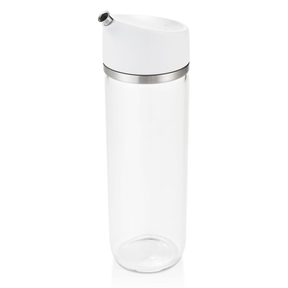 Precision Pour Glass Dispenser - 12 oz M1