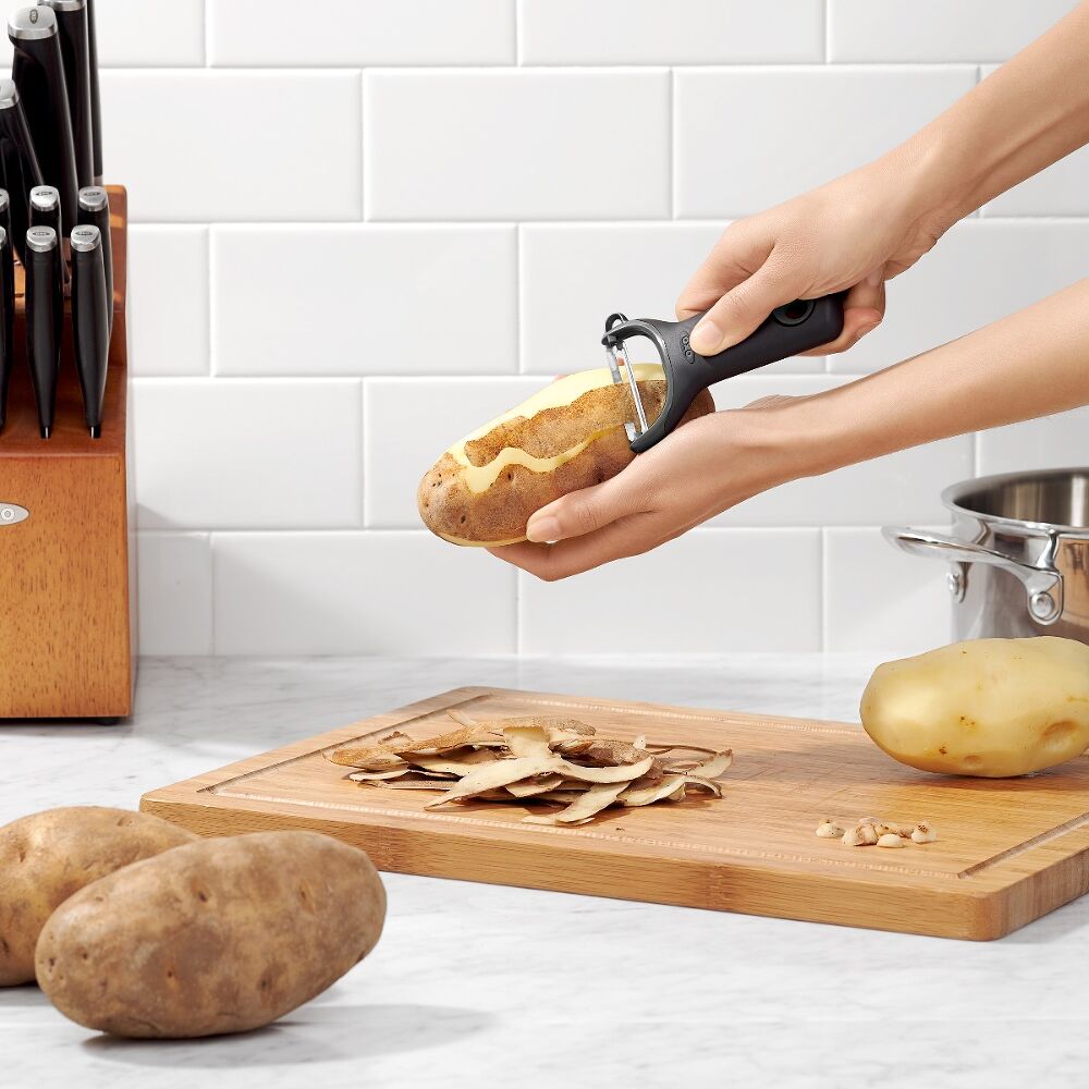 OXO Good Grips Prep Y-Peeler Y4