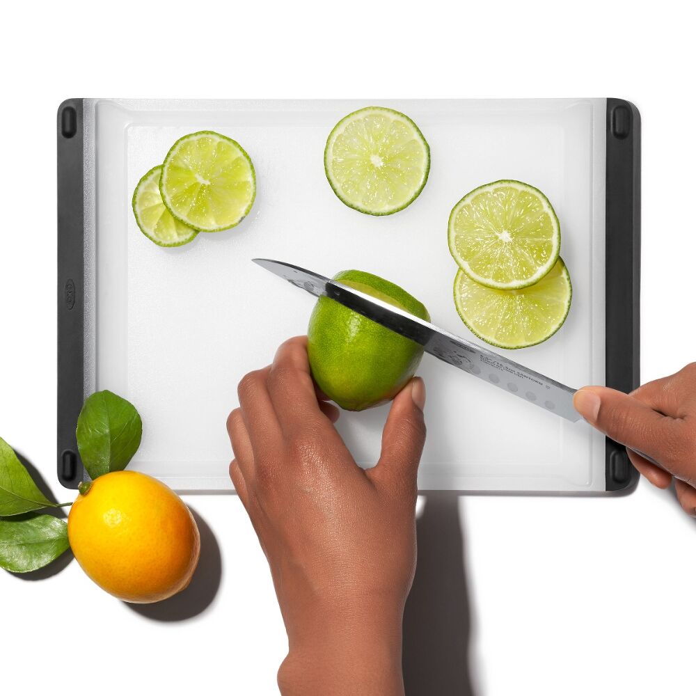 Prep Cutting Board J0