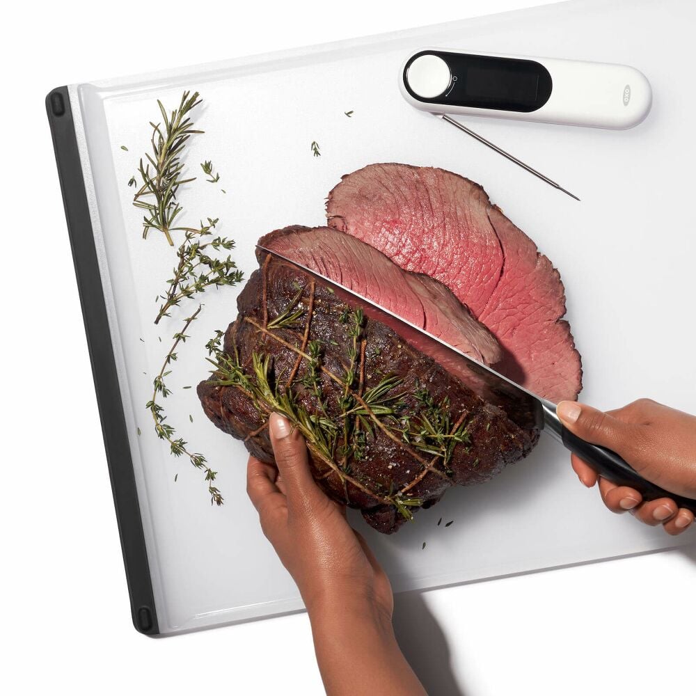 Carving and Cutting Board F2