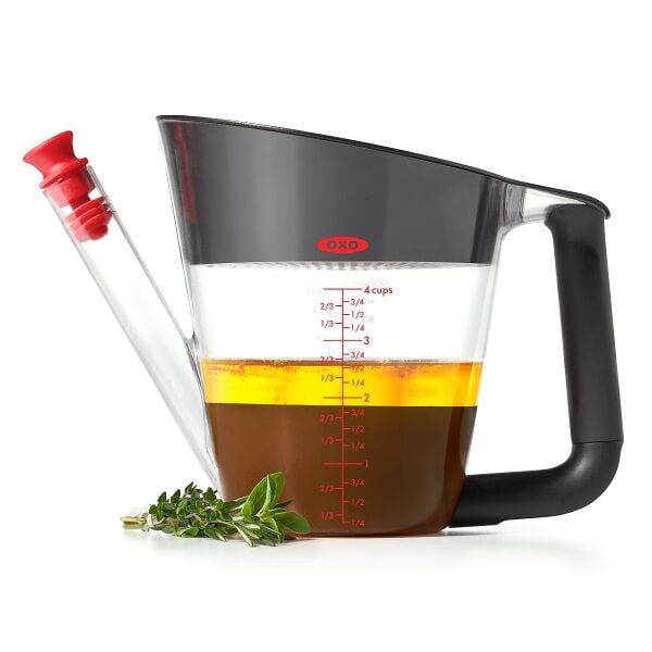 4 Cup Fat Separator E7