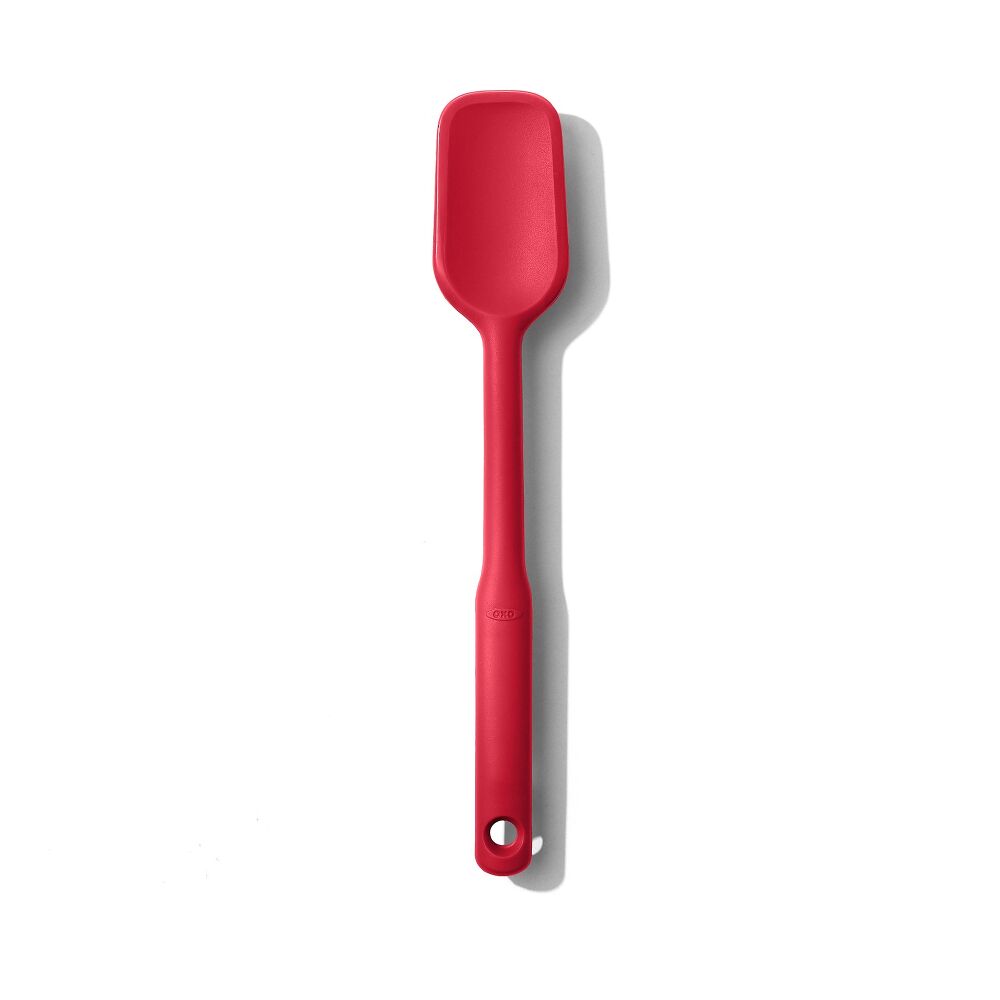 Silicone Spoon Spatula - Jam M0
