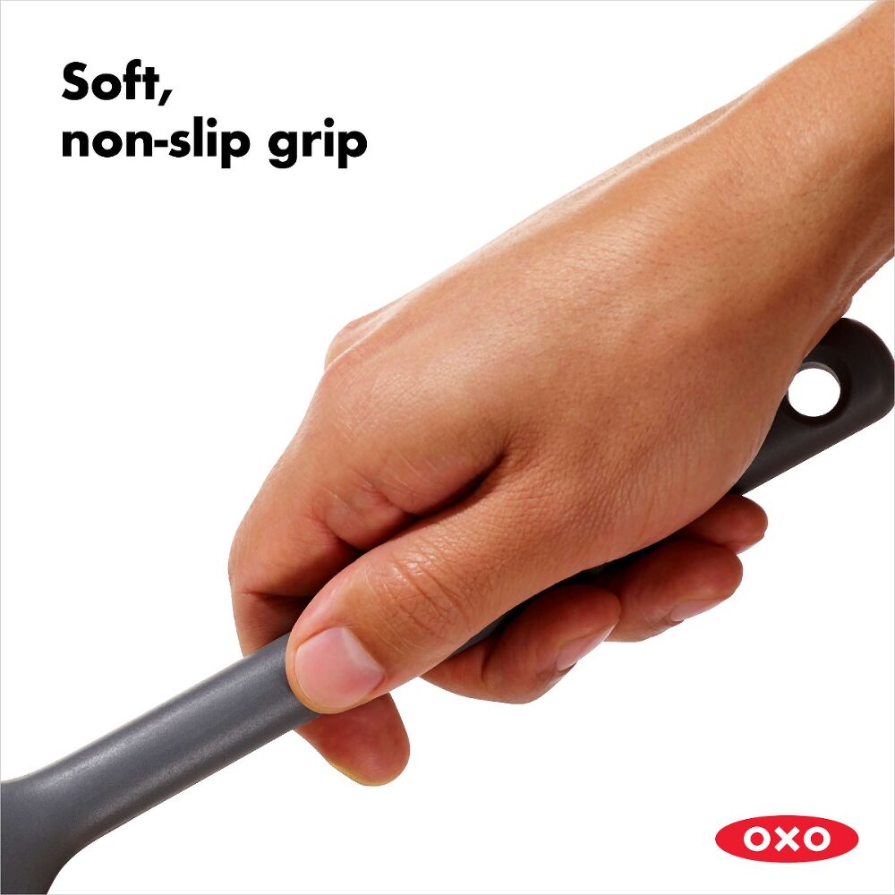 Silicone Small Flexible Turner A2