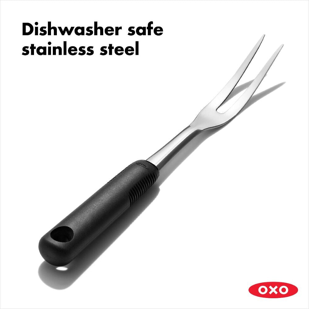 Stainless Steel Fork Q9