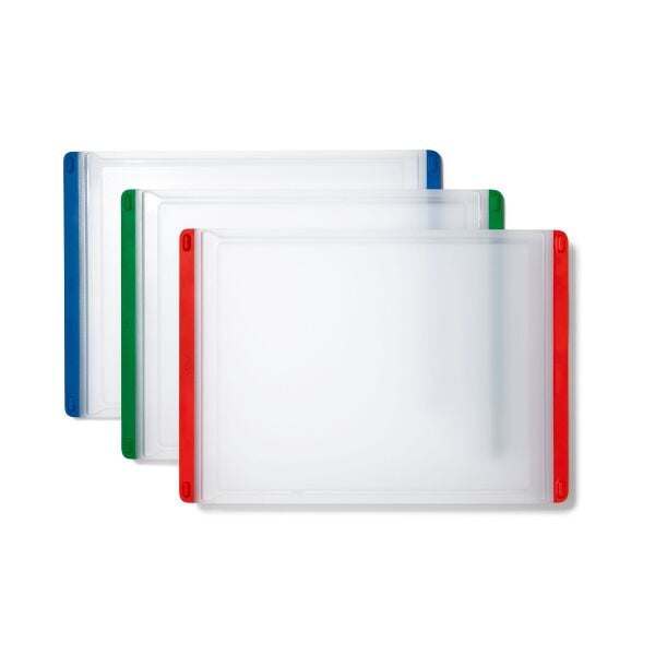 3-Piece Everyday Cutting Board Set B1