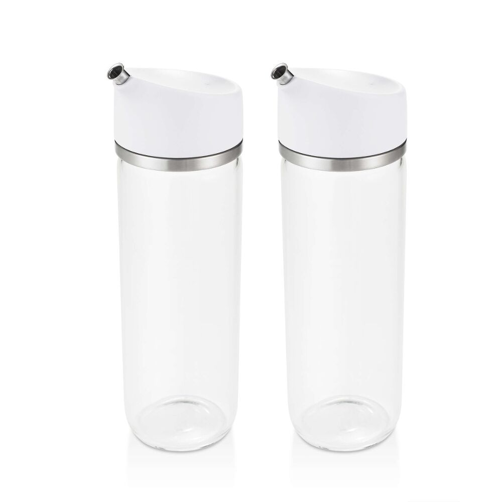 Precision Pour Glass Dispenser Set L1