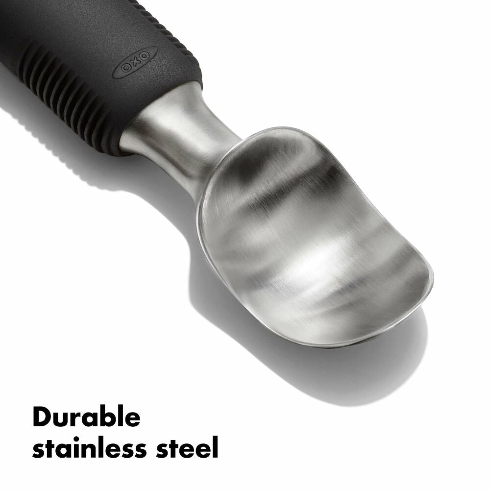 Stainless Steel Ice Cream Scoop S1