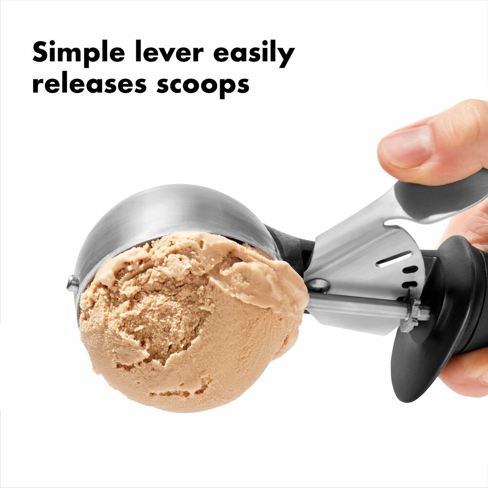 Classic Swipe Ice Cream Scoop P1