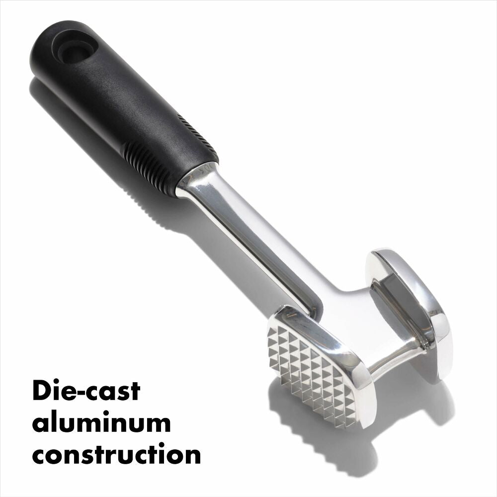 Die Cast Meat Tenderizer Z1