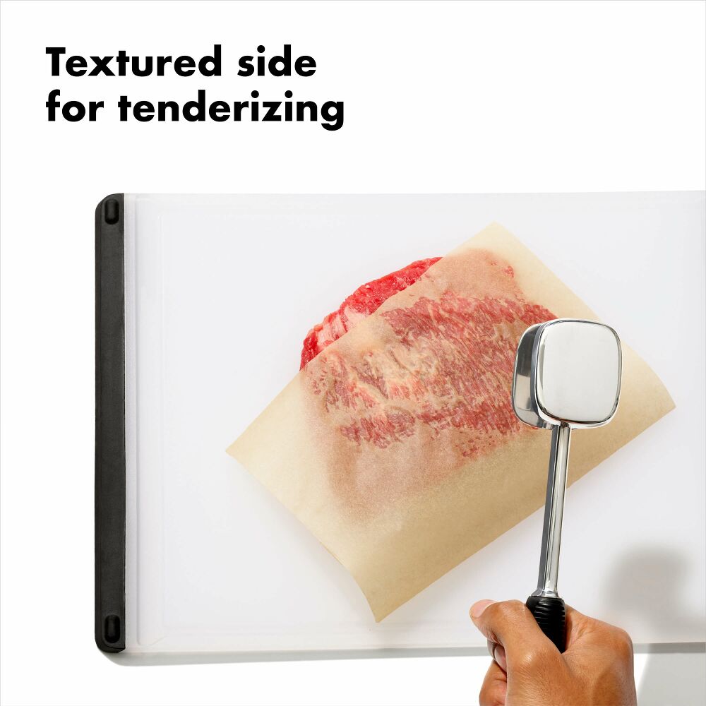 Die Cast Meat Tenderizer Z1