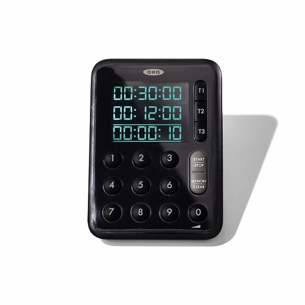 Triple Timer V8