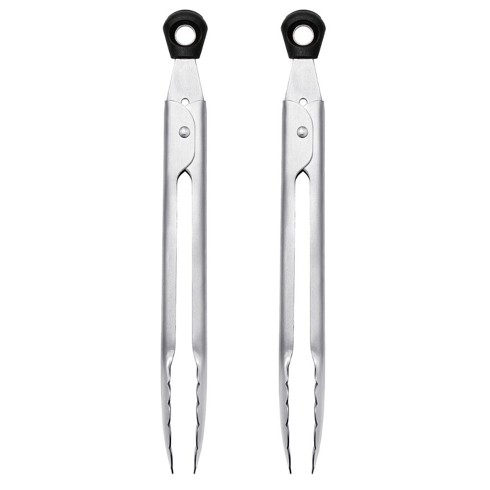 OXO Good Grips 2pk Mini Tongs G5