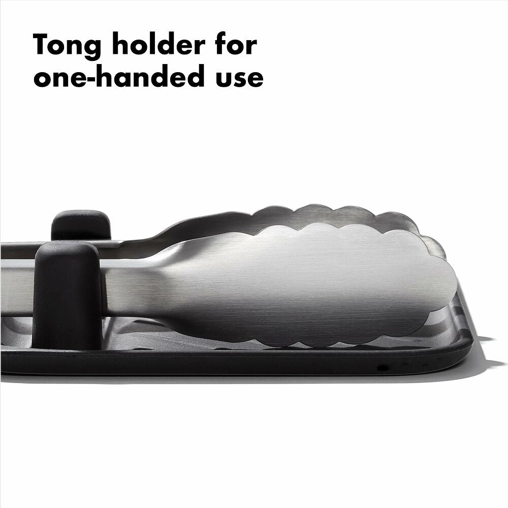 Grilling Tool Rest Y2