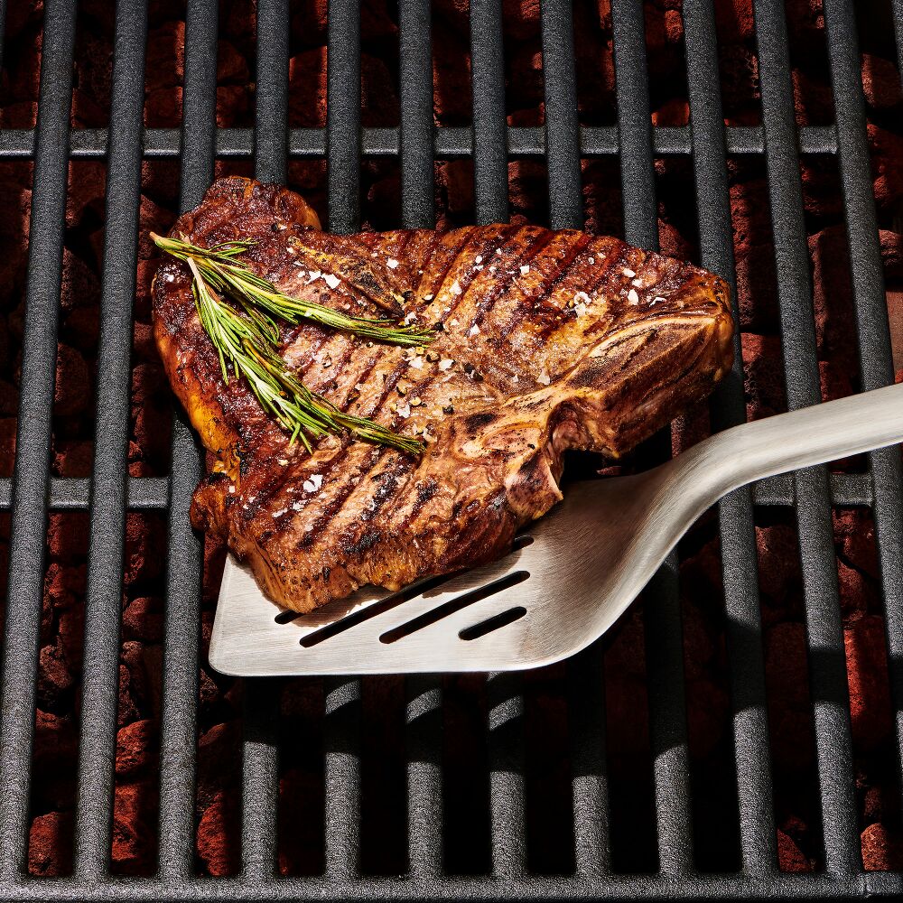 13-Piece Grilling Bundle B2