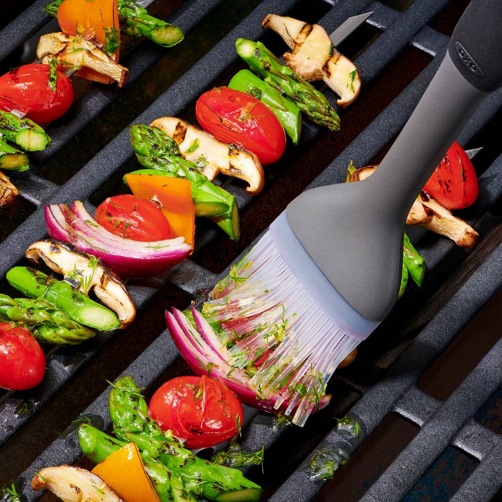 Grilling Basting Brush L1