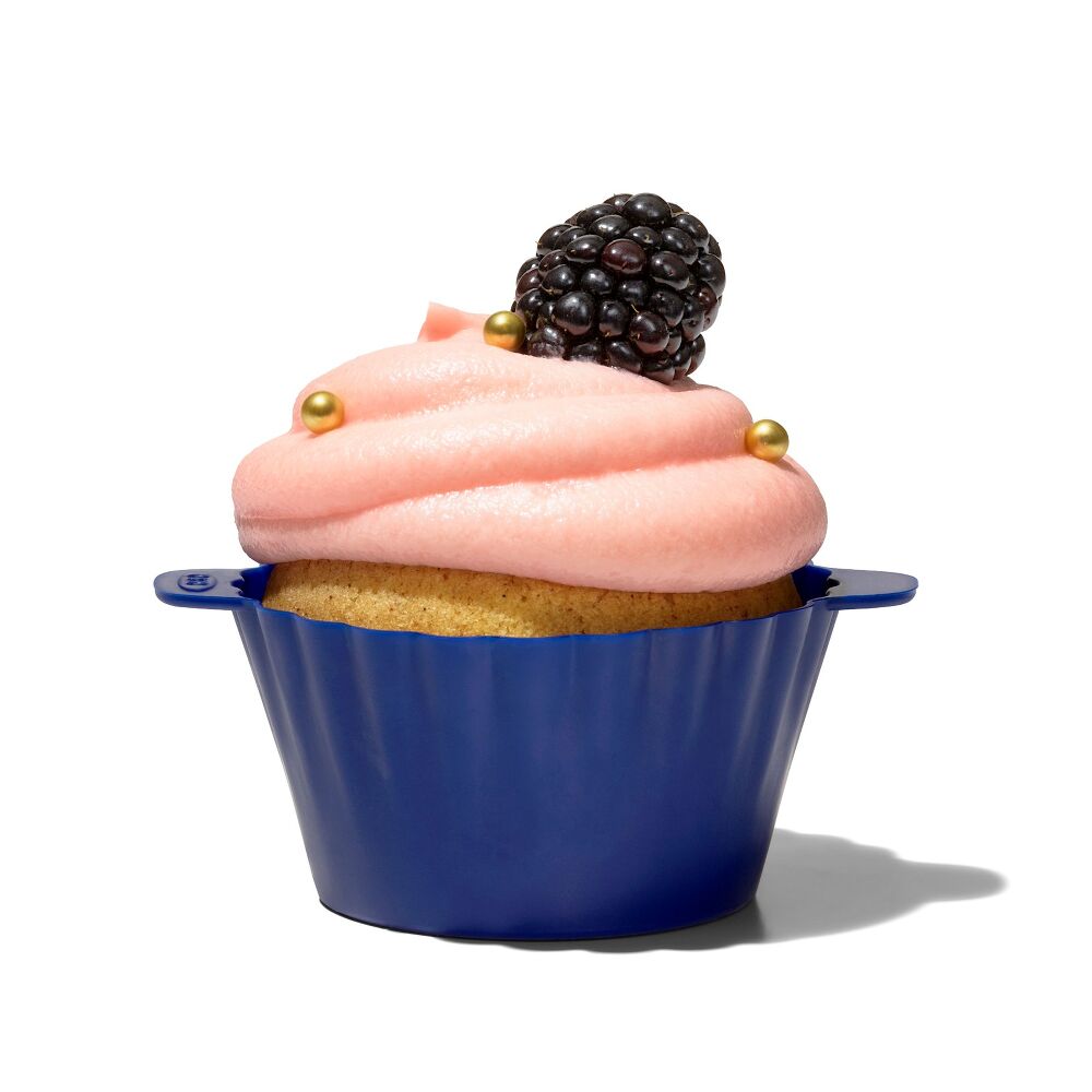 Silicone Baking Cups - Blister T2