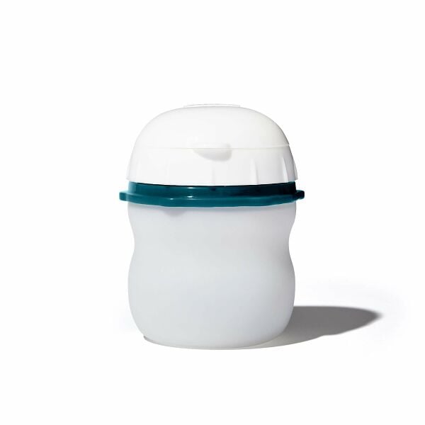 Prep & Go Silicone Squeeze Bottle P1