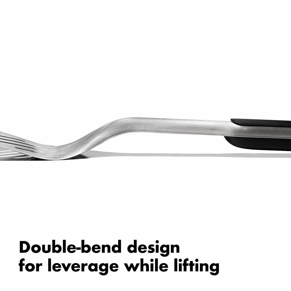 OXO Good Grips Grilling Turner and Tongs Set Y2
