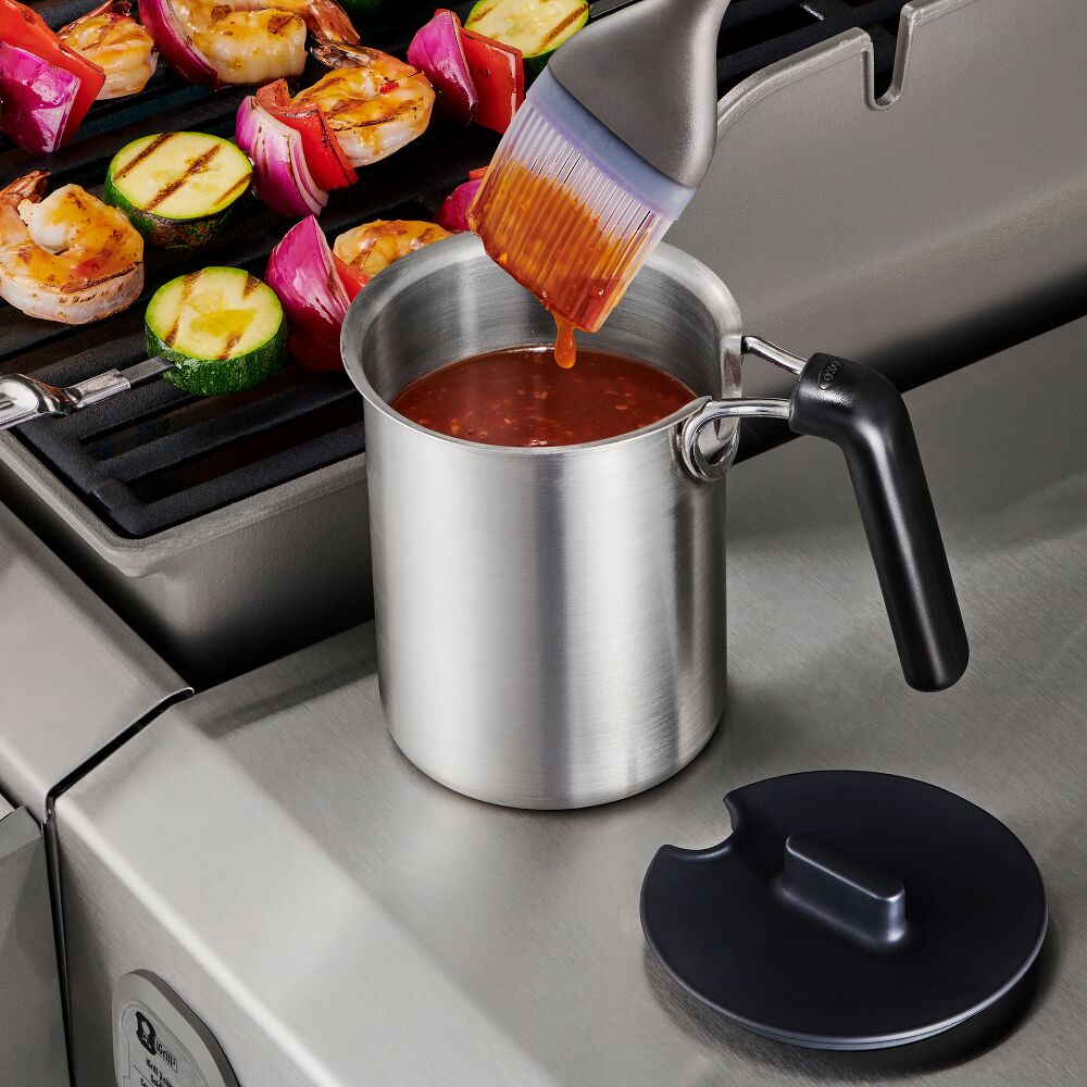 13-Piece Grilling Bundle B2