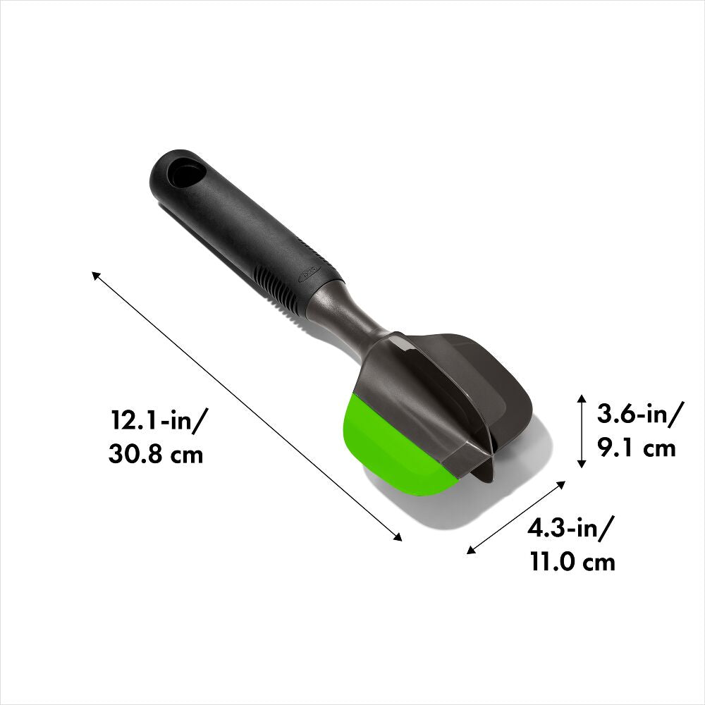 OXO Good Grips Scoop and Smash Avocado Tool X1